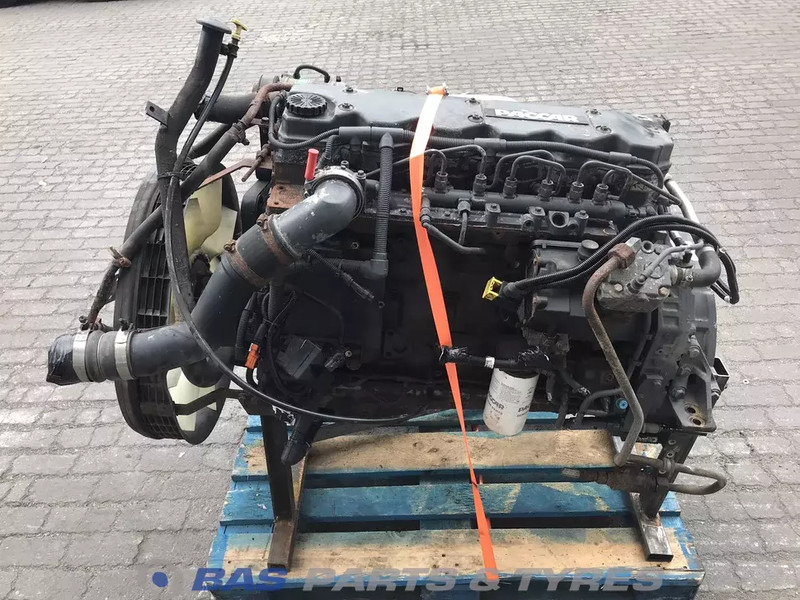 DAF LF55 Euro 4-5 - Motori për Kamioni: foto 1 DAF LF55 Euro 4-5 - Motori për Kamioni: foto 1