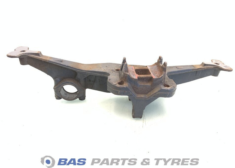 DAF Luchtveerbalk DAF 1778748 - Pezullimi për Kamioni: foto 2 DAF Luchtveerbalk DAF 1778748 - Pezullimi për Kamioni: foto 2