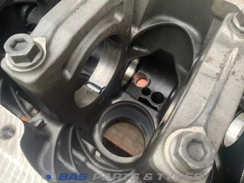 DAF Motorblok DAF 1926342 - Motori dhe pjesë këmbimi për Kamioni: foto 5 DAF Motorblok DAF 1926342 - Motori dhe pjesë këmbimi për Kamioni: foto 5