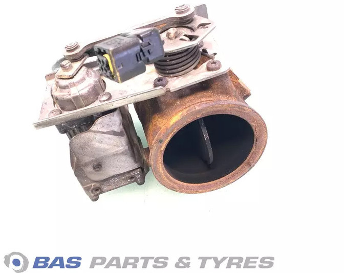 DAF Motorremklep DAF 2123995 - Sistemi i shkarkimit për Kamioni: foto 3 DAF Motorremklep DAF 2123995 - Sistemi i shkarkimit për Kamioni: foto 3