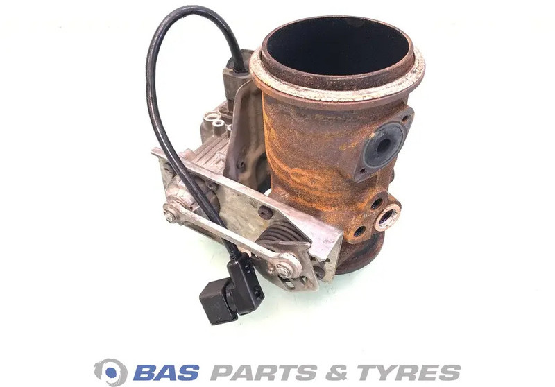 DAF Motorremklep DAF 2123995 - Sistemi i shkarkimit për Kamioni: foto 2 DAF Motorremklep DAF 2123995 - Sistemi i shkarkimit për Kamioni: foto 2