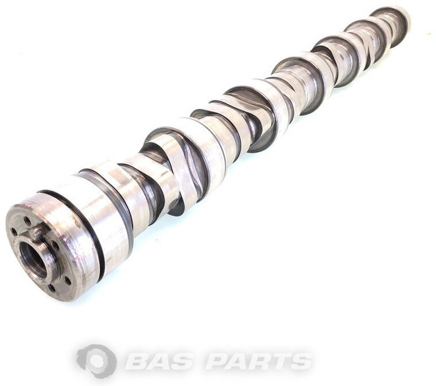 DAF Nokkenas DAF 1872340 - Boshti me gunga për Kamioni: foto 2 DAF Nokkenas DAF 1872340 - Boshti me gunga për Kamioni: foto 2