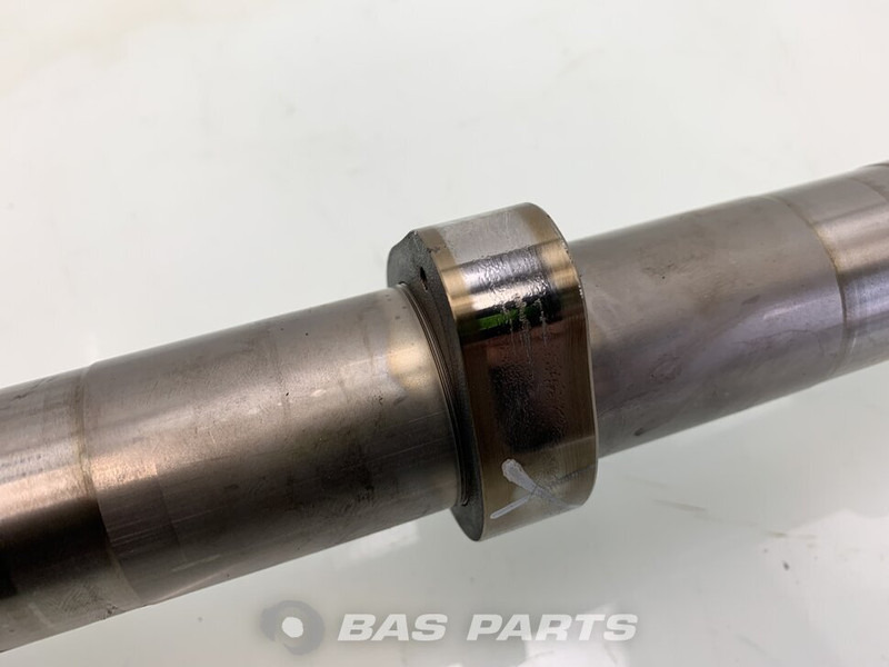 DAF Nokkenas DAF 1911868 - Boshti me gunga për Kamioni: foto 2 DAF Nokkenas DAF 1911868 - Boshti me gunga për Kamioni: foto 2