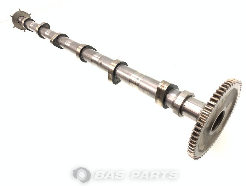 DAF Nokkenas DAF 1911868 - Boshti me gunga për Kamioni: foto 1 DAF Nokkenas DAF 1911868 - Boshti me gunga për Kamioni: foto 1