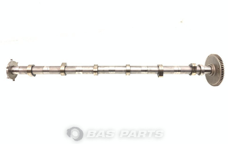 DAF Nokkenas DAF 1911868 - Boshti me gunga për Kamioni: foto 2 DAF Nokkenas DAF 1911868 - Boshti me gunga për Kamioni: foto 2