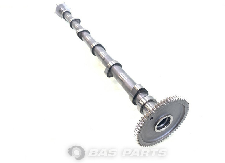 DAF Nokkenas DAF 1911868 - Boshti me gunga për Kamioni: foto 1 DAF Nokkenas DAF 1911868 - Boshti me gunga për Kamioni: foto 1