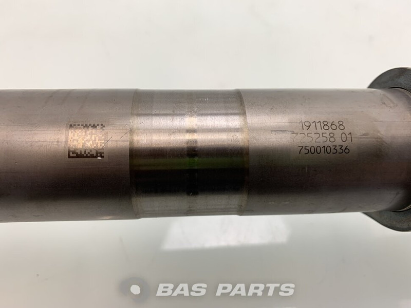 DAF Nokkenas DAF 1911868 - Boshti me gunga për Kamioni: foto 3 DAF Nokkenas DAF 1911868 - Boshti me gunga për Kamioni: foto 3