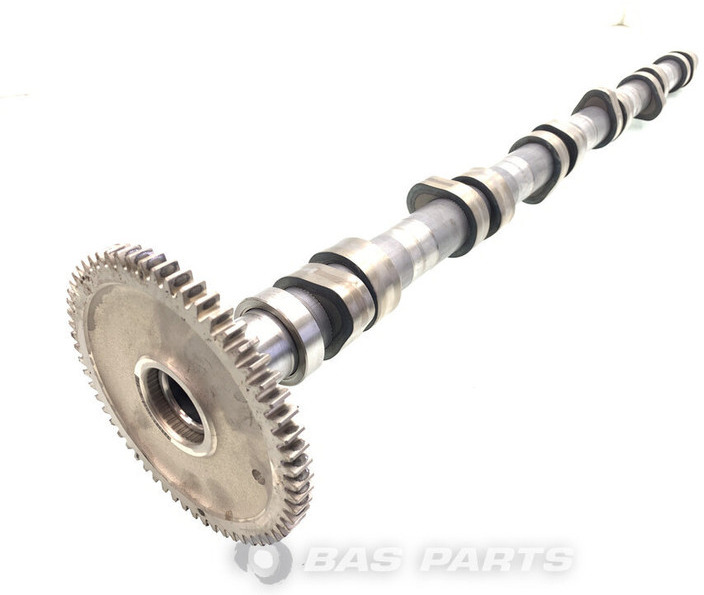 DAF Nokkenas DAF 1911869 - Boshti me gunga për Kamioni: foto 1 DAF Nokkenas DAF 1911869 - Boshti me gunga për Kamioni: foto 1