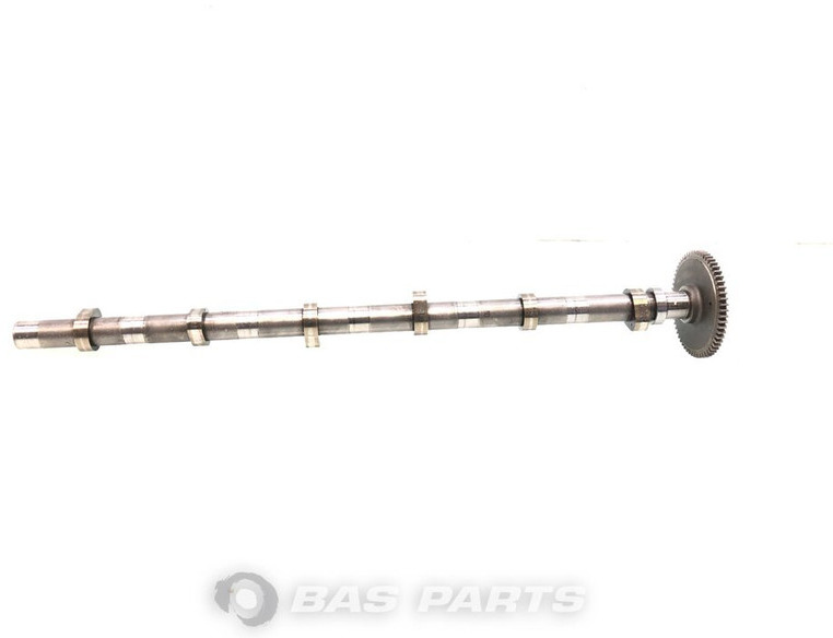 DAF Nokkenas DAF 1911870 - Boshti me gunga për Kamioni: foto 1 DAF Nokkenas DAF 1911870 - Boshti me gunga për Kamioni: foto 1