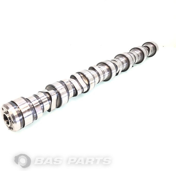 DAF Nokkenas DAF 1946790 - Boshti me gunga për Kamioni: foto 2 DAF Nokkenas DAF 1946790 - Boshti me gunga për Kamioni: foto 2