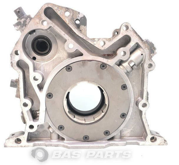 DAF Oliepomp DAF 1714695 - Pompa e vajit për Kamioni: foto 2 DAF Oliepomp DAF 1714695 - Pompa e vajit për Kamioni: foto 2