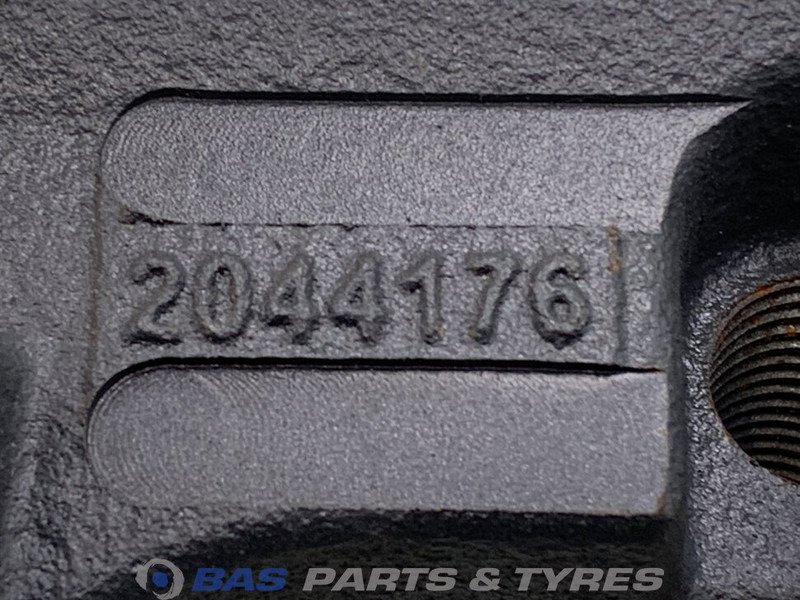 DAF Reactiestangsteun DAF 2044176 - Kutia e drejtimit për Kamioni: foto 3 DAF Reactiestangsteun DAF 2044176 - Kutia e drejtimit për Kamioni: foto 3