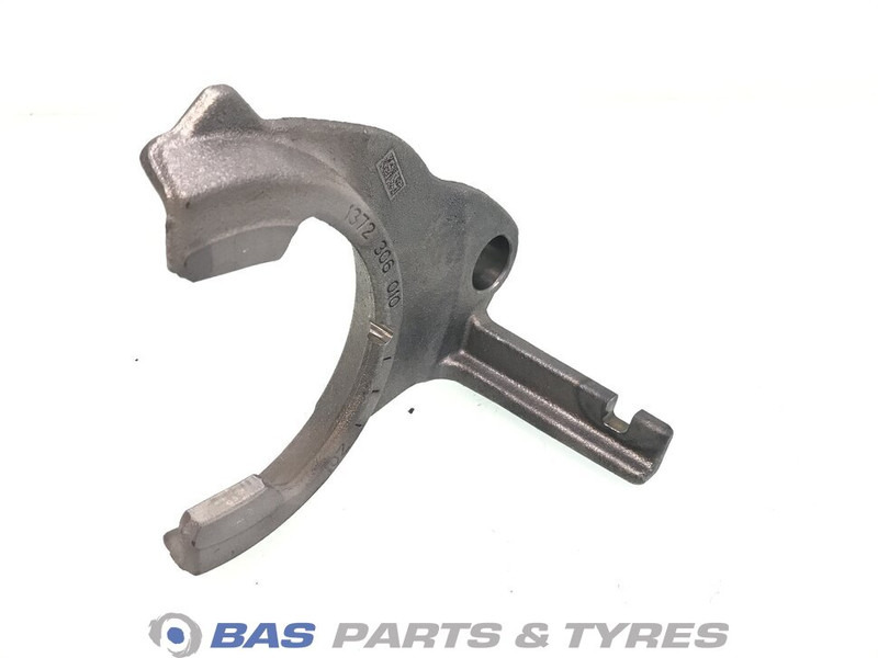 DAF Schakelvork DAF 2134078 - Kutia e marsheve për Kamioni: foto 3 DAF Schakelvork DAF 2134078 - Kutia e marsheve për Kamioni: foto 3