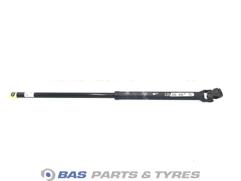 DAF Stuuras DAF 2309282 - Kutia e drejtimit për Kamioni: foto 1 DAF Stuuras DAF 2309282 - Kutia e drejtimit për Kamioni: foto 1