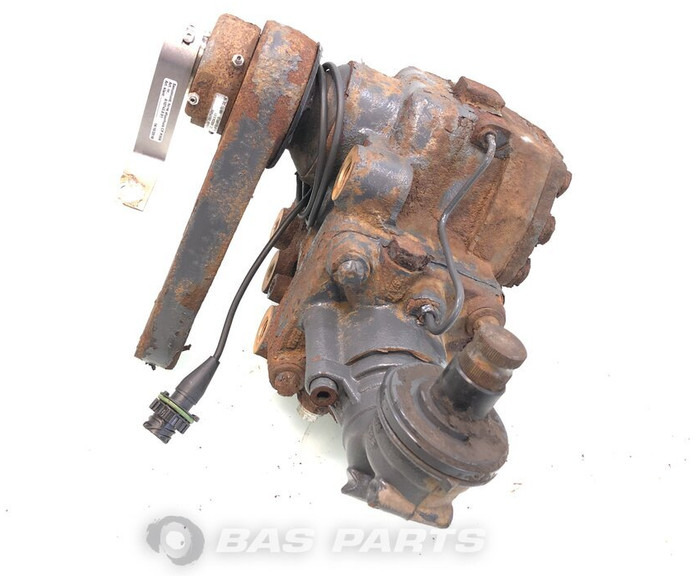 DAF Stuurinrichting DAF 1363882 - Kutia e drejtimit për Kamioni: foto 3 DAF Stuurinrichting DAF 1363882 - Kutia e drejtimit për Kamioni: foto 3