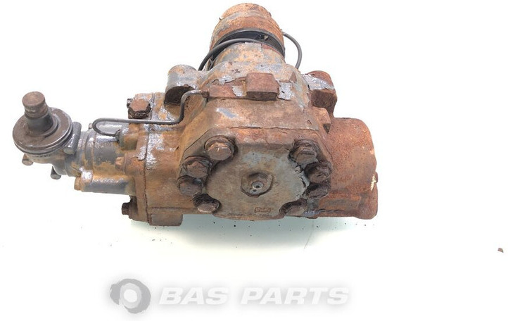 DAF Stuurinrichting DAF 1363882 - Kutia e drejtimit për Kamioni: foto 1 DAF Stuurinrichting DAF 1363882 - Kutia e drejtimit për Kamioni: foto 1