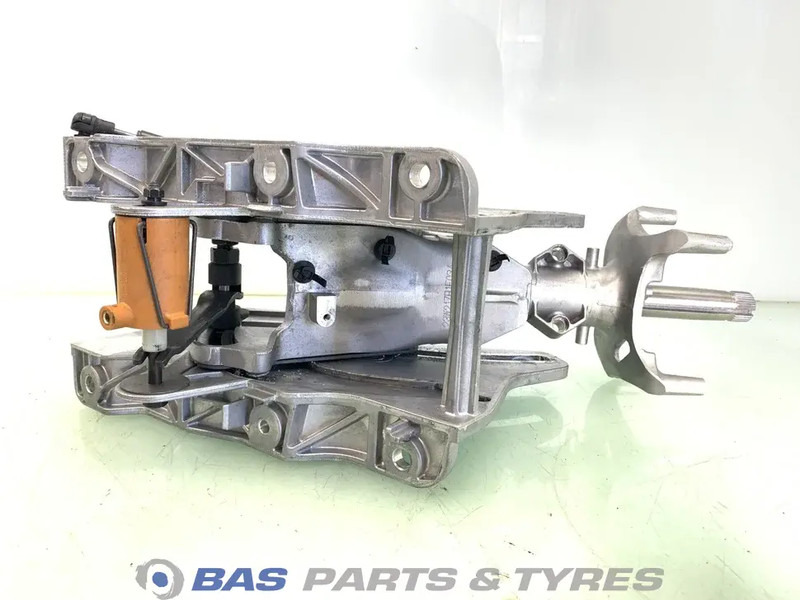 DAF Stuurkolom DAF 2327632 - Kolona e drejtimit për Kamioni: foto 5 DAF Stuurkolom DAF 2327632 - Kolona e drejtimit për Kamioni: foto 5