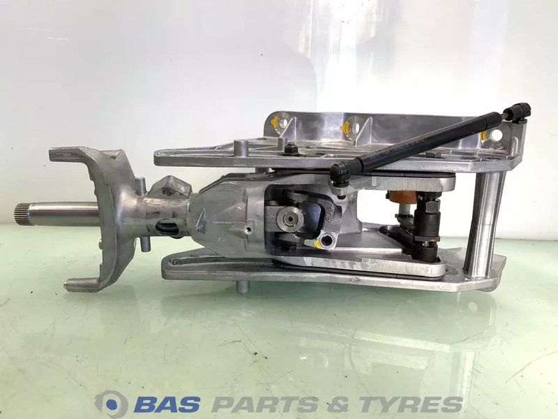 DAF Stuurkolom DAF 2327632 - Kolona e drejtimit për Kamioni: foto 4 DAF Stuurkolom DAF 2327632 - Kolona e drejtimit për Kamioni: foto 4