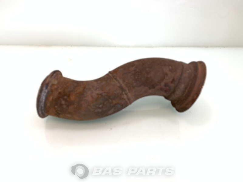 DAF Uitlaatpijp DAF 1791154 - Marmita për Kamioni: foto 1 DAF Uitlaatpijp DAF 1791154 - Marmita për Kamioni: foto 1