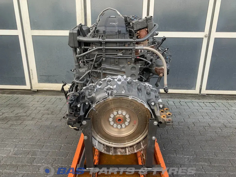 DAF XF G2 Motor DAF MX13 355 H5 2304398 - Motori për Kamioni: foto 2 DAF XF G2 Motor DAF MX13 355 H5 2304398 - Motori për Kamioni: foto 2