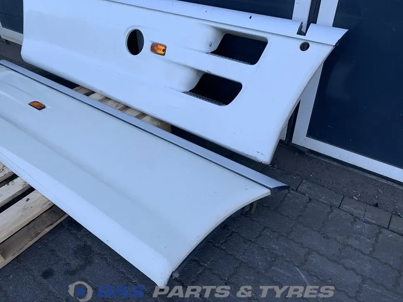 DAF XF105 - Trupi dhe të jashtme për Kamioni: foto 2 DAF XF105 - Trupi dhe të jashtme për Kamioni: foto 2