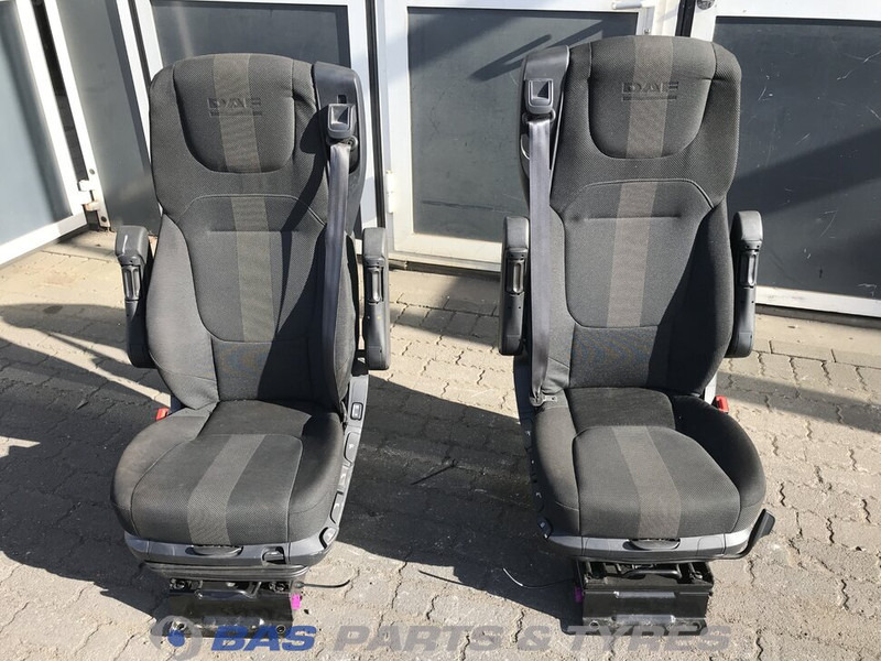DAF XG - Ndenjësja për Kamioni: foto 1 DAF XG - Ndenjësja për Kamioni: foto 1