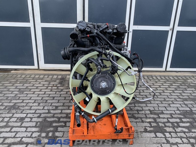 DAF XG Motor DAF MX13 390 H5 0452225 - Motori për Kamioni: foto 4 DAF XG Motor DAF MX13 390 H5 0452225 - Motori për Kamioni: foto 4