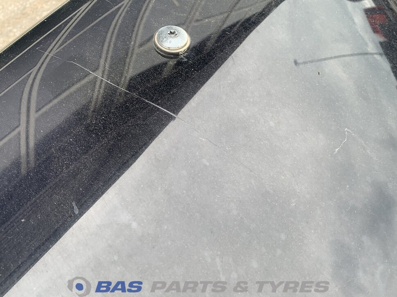 DAF Zonneklep DAF 1785061 - Mbrojtese dielli për Kamioni: foto 4 DAF Zonneklep DAF 1785061 - Mbrojtese dielli për Kamioni: foto 4