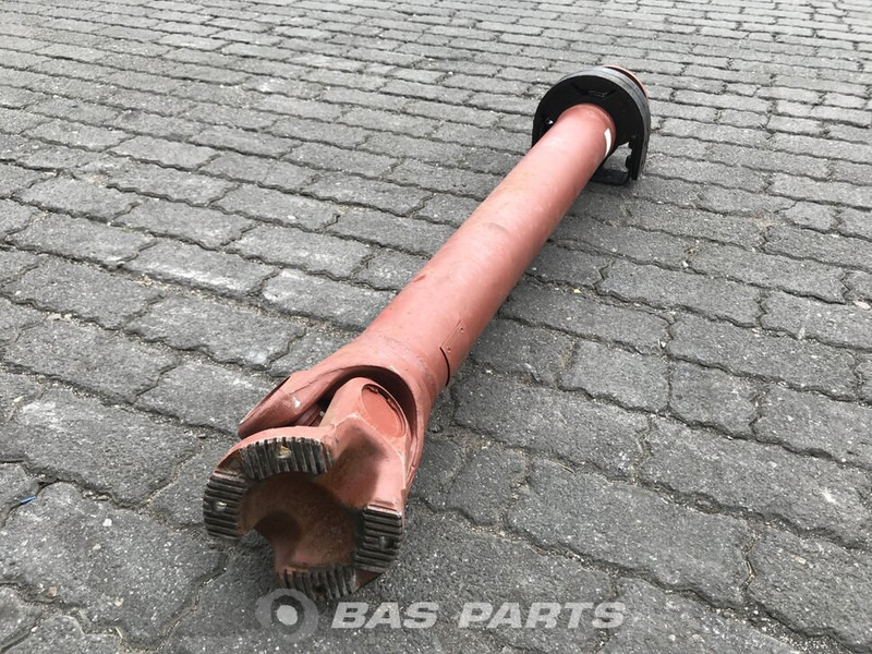 Mercedes-Benz Aandrijfas Mercedes A 654 410 61 01 - Boshti i transmisionit për Kamioni: foto 2 Mercedes-Benz Aandrijfas Mercedes A 654 410 61 01 - Boshti i transmisionit për Kamioni: foto 2