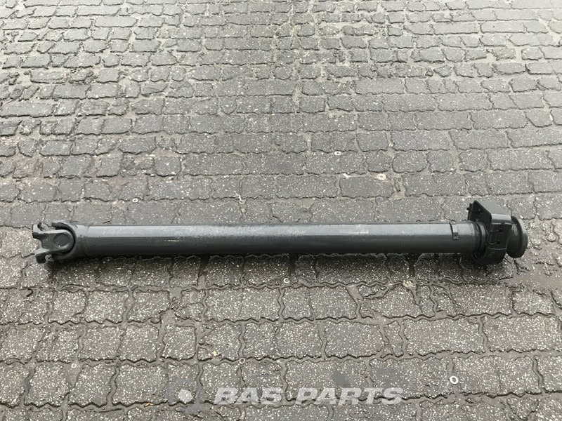 Mercedes-Benz Aandrijfas Mercedes A 971 410 39 01 - Boshti i transmisionit për Kamioni: foto 1 Mercedes-Benz Aandrijfas Mercedes A 971 410 39 01 - Boshti i transmisionit për Kamioni: foto 1