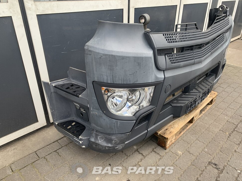 Mercedes-Benz Antos MP4 Bumper Mercedes A 960 310 23 22 - Parakolp për Kamioni: foto 3 Mercedes-Benz Antos MP4 Bumper Mercedes A 960 310 23 22 - Parakolp për Kamioni: foto 3