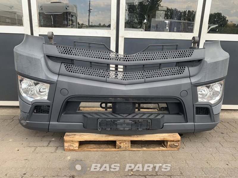 Mercedes-Benz Antos MP4 Bumper Mercedes A 960 310 23 22 - Parakolp për Kamioni: foto 1 Mercedes-Benz Antos MP4 Bumper Mercedes A 960 310 23 22 - Parakolp për Kamioni: foto 1