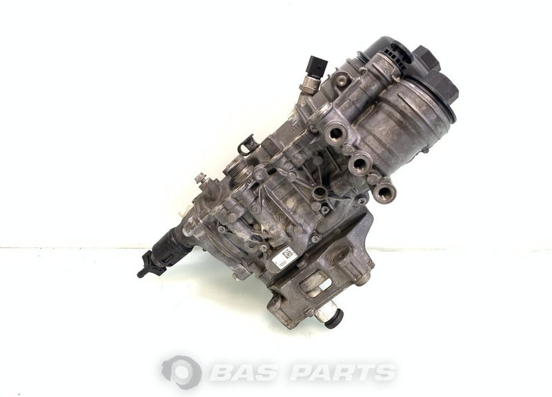 Mercedes-Benz Brandstoffilterhuis Mercedes A 470 090 38 52 - Filtri i karburantit për Kamioni: foto 2 Mercedes-Benz Brandstoffilterhuis Mercedes A 470 090 38 52 - Filtri i karburantit për Kamioni: foto 2