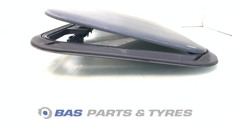 Mercedes-Benz Dakluik Mercedes A 943 830 01 42 - Mbrojtese dielli për Kamioni: foto 4 Mercedes-Benz Dakluik Mercedes A 943 830 01 42 - Mbrojtese dielli për Kamioni: foto 4