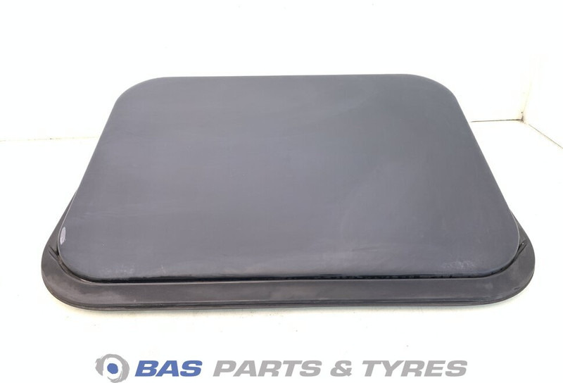 Mercedes-Benz Dakluik Mercedes A 943 830 01 42 - Mbrojtese dielli për Kamioni: foto 1 Mercedes-Benz Dakluik Mercedes A 943 830 01 42 - Mbrojtese dielli për Kamioni: foto 1