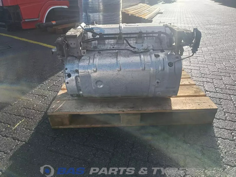 Mercedes-Benz Katalysator Mercedes A 010 490 78 12 - Zhurmëmbytësi për Kamioni: foto 3 Mercedes-Benz Katalysator Mercedes A 010 490 78 12 - Zhurmëmbytësi për Kamioni: foto 3