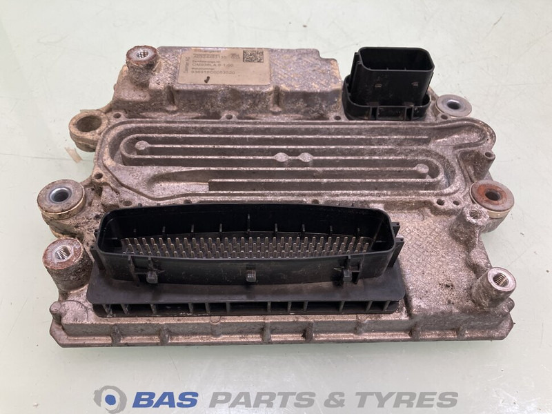Mercedes-Benz Regeleenheid motor Mercedes A 001 446 36 35 - ECU për Kamioni: foto 1 Mercedes-Benz Regeleenheid motor Mercedes A 001 446 36 35 - ECU për Kamioni: foto 1