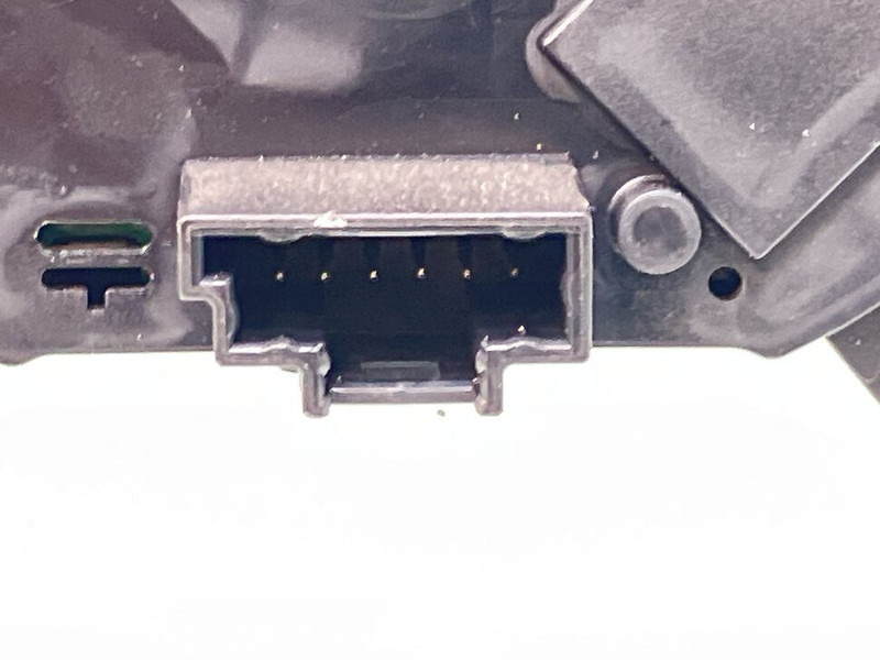 Mercedes-Benz Stuurhoeksensor Mercedes A 000 446 19 34 - Kolona e drejtimit për Kamioni: foto 3 Mercedes-Benz Stuurhoeksensor Mercedes A 000 446 19 34 - Kolona e drejtimit për Kamioni: foto 3