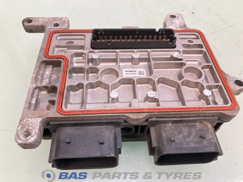 Mercedes-Benz Versnellingsbakdeksel Mercedes A 010 446 36 09 - Kutia e marsheve për Kamioni: foto 2 Mercedes-Benz Versnellingsbakdeksel Mercedes A 010 446 36 09 - Kutia e marsheve për Kamioni: foto 2