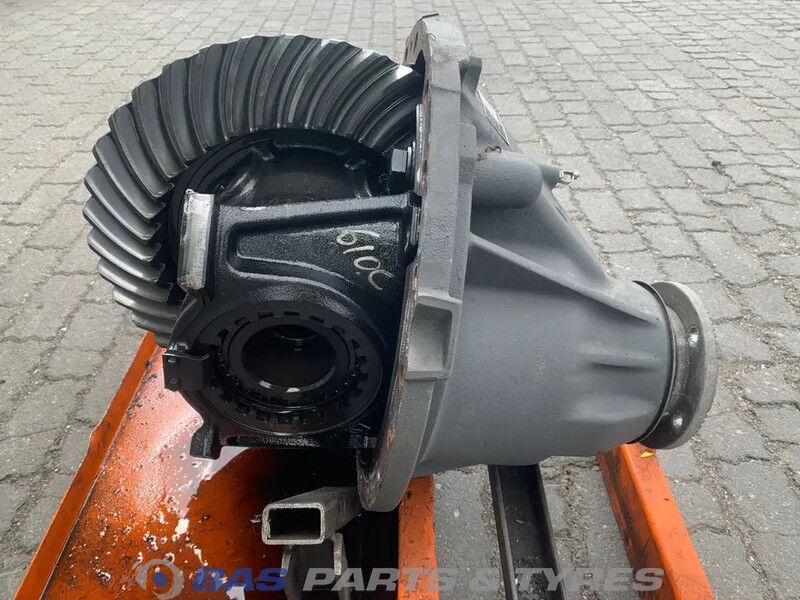 Meritor Differentieel Volvo RSS1344D RSS1144A - Ingranazhi i diferencialit për Kamioni: foto 3 Meritor Differentieel Volvo RSS1344D RSS1144A - Ingranazhi i diferencialit për Kamioni: foto 3