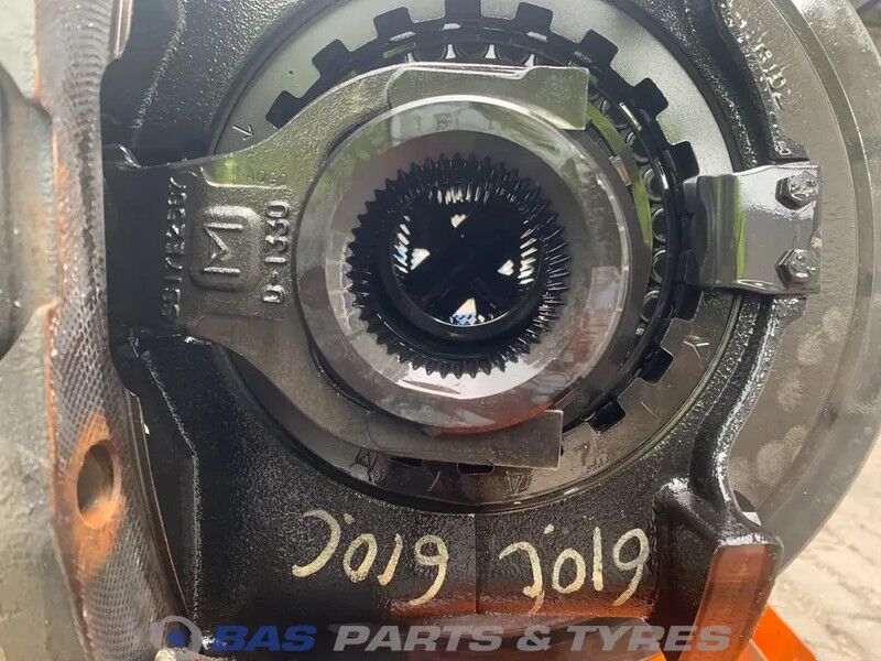 Meritor Differentieel Volvo RSS1344D RSS1144A - Ingranazhi i diferencialit për Kamioni: foto 5 Meritor Differentieel Volvo RSS1344D RSS1144A - Ingranazhi i diferencialit për Kamioni: foto 5
