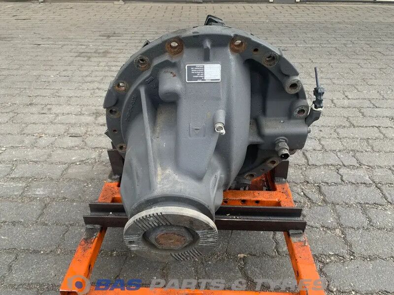 Meritor Differentieel Volvo RSS1344D RSS1144A - Ingranazhi i diferencialit për Kamioni: foto 4 Meritor Differentieel Volvo RSS1344D RSS1144A - Ingranazhi i diferencialit për Kamioni: foto 4