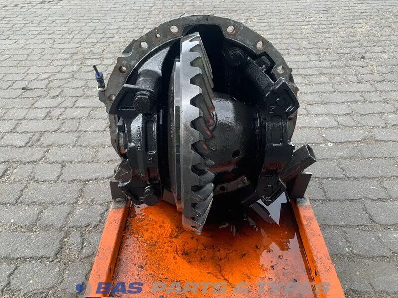 Meritor Differentieel Volvo RSS1344D RSS1144A - Ingranazhi i diferencialit për Kamioni: foto 2 Meritor Differentieel Volvo RSS1344D RSS1144A - Ingranazhi i diferencialit për Kamioni: foto 2