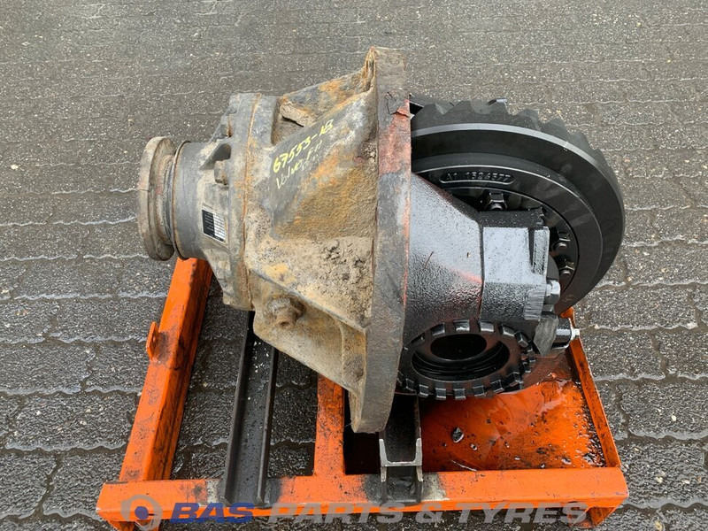 Meritor Differentieel Volvo RSS1356 RSS1356 - Ingranazhi i diferencialit për Kamioni: foto 1 Meritor Differentieel Volvo RSS1356 RSS1356 - Ingranazhi i diferencialit për Kamioni: foto 1