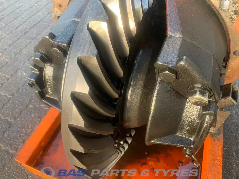 Meritor Differentieel Volvo RSS1356 RSS1356 - Ingranazhi i diferencialit për Kamioni: foto 5 Meritor Differentieel Volvo RSS1356 RSS1356 - Ingranazhi i diferencialit për Kamioni: foto 5
