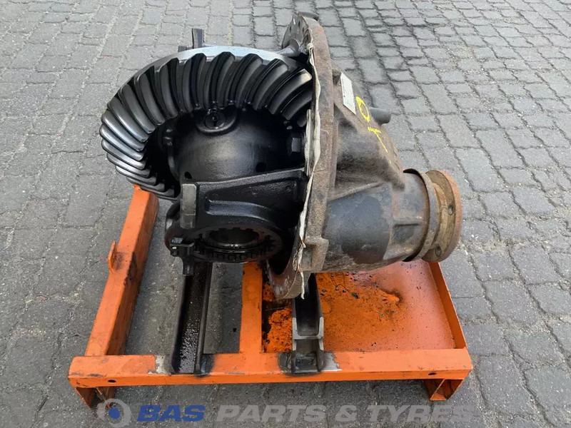 Meritor - Ingranazhi i diferencialit për Kamioni: foto 3 Meritor - Ingranazhi i diferencialit për Kamioni: foto 3
