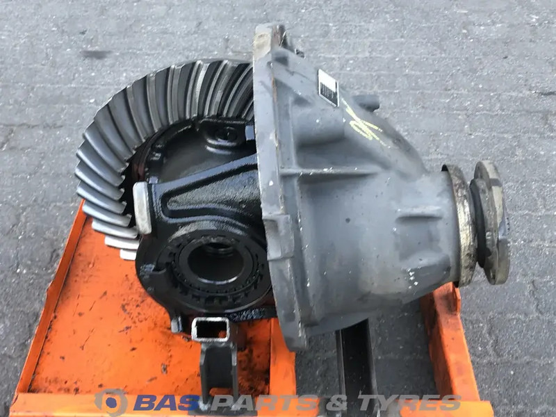 Meritor - Ingranazhi i diferencialit për Kamioni: foto 3 Meritor - Ingranazhi i diferencialit për Kamioni: foto 3