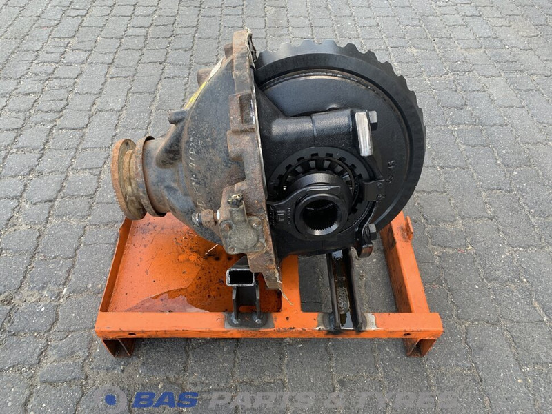 Meritor - Ingranazhi i diferencialit për Kamioni: foto 1 Meritor - Ingranazhi i diferencialit për Kamioni: foto 1