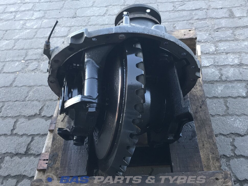 Meritor - Ingranazhi i diferencialit për Kamioni: foto 2 Meritor - Ingranazhi i diferencialit për Kamioni: foto 2