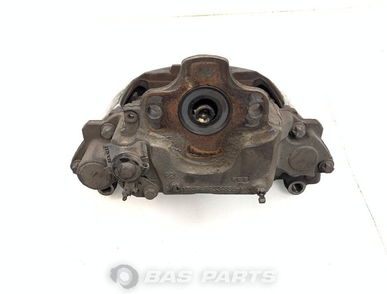 Meritor T-Serie Remklauw Renault 7420523648 - Kalibër frenash për Kamioni: foto 2 Meritor T-Serie Remklauw Renault 7420523648 - Kalibër frenash për Kamioni: foto 2